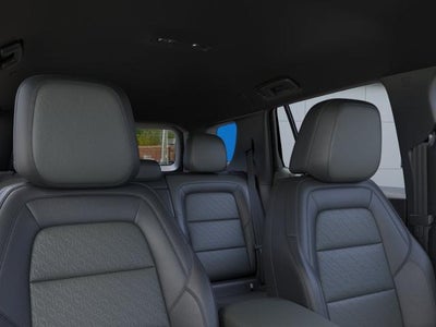 2027 Chevrolet Equinox AWD LT