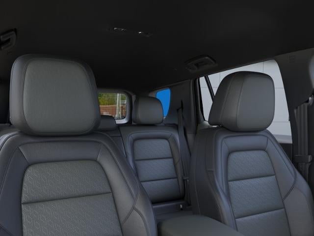 2027 Chevrolet Equinox AWD LT