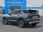 2027 Chevrolet Equinox AWD LT
