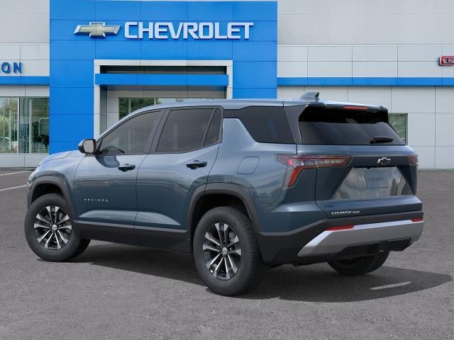 2027 Chevrolet Equinox AWD LT