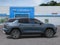 2027 Chevrolet Equinox AWD LT
