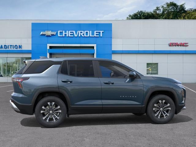 2027 Chevrolet Equinox AWD LT