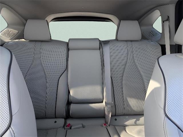 2019 Acura RDX Advance Package