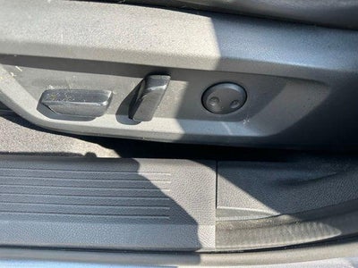 2021 Nissan Rogue SV FWD