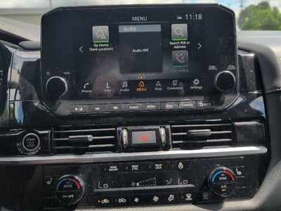 2024 Nissan Pathfinder SL 4WD