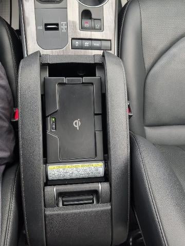 2020 Toyota Highlander Hybrid Limited