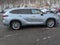 2020 Toyota Highlander Hybrid Limited