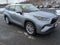 2020 Toyota Highlander Hybrid Limited