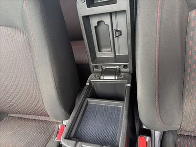 2018 Mitsubishi Outlander Sport 2.0 LE