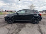 2018 Mitsubishi Outlander Sport 2.0 LE