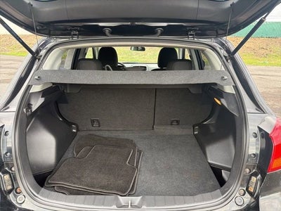 2018 Mitsubishi Outlander Sport 2.0 LE