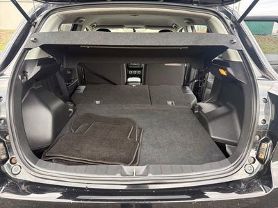 2018 Mitsubishi Outlander Sport 2.0 LE