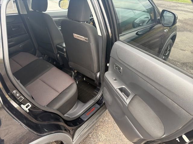2018 Mitsubishi Outlander Sport 2.0 LE
