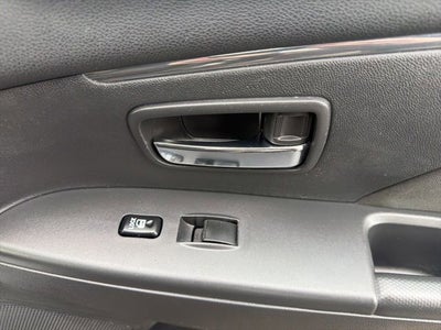 2018 Mitsubishi Outlander Sport 2.0 LE
