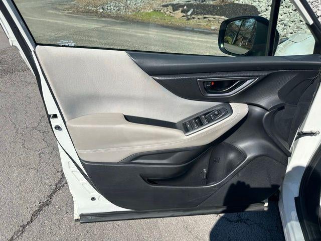 2023 Subaru Forester Base