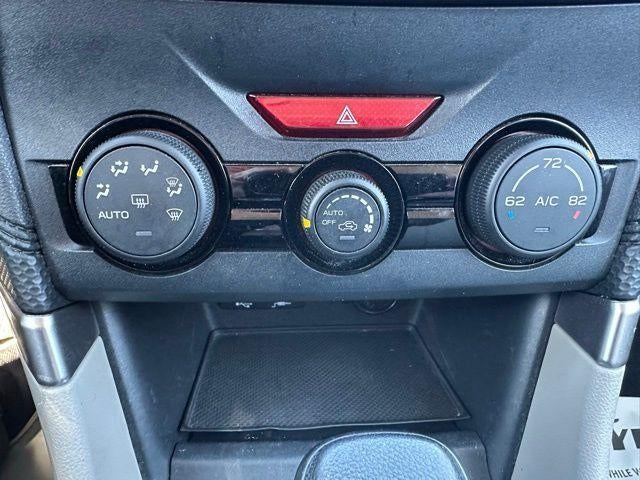 2023 Subaru Forester Base