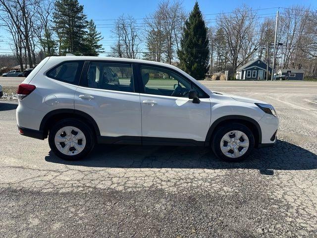 2023 Subaru Forester Base