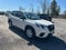 2023 Subaru Forester Base