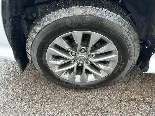 2016 Lexus GX 460 Luxury