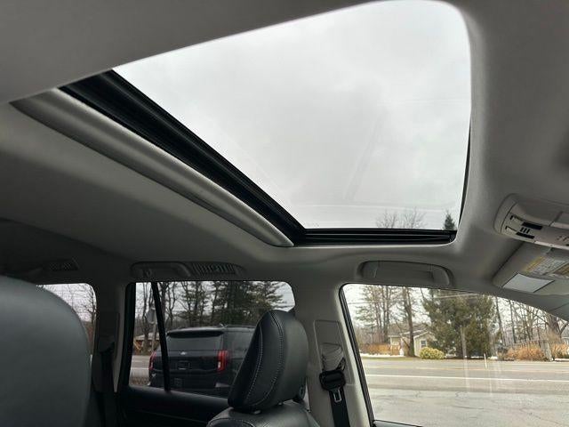 2016 Lexus GX 460 Luxury