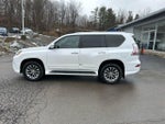 2016 Lexus GX 460 Luxury