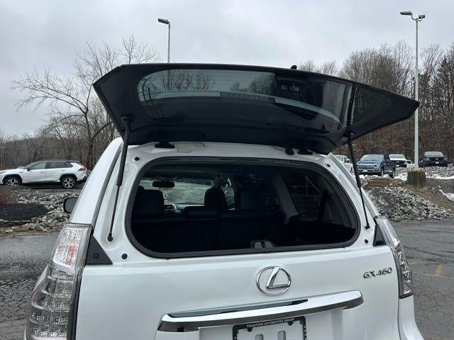 2016 Lexus GX 460 Luxury