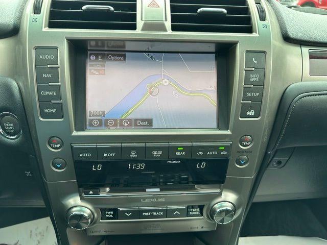 2016 Lexus GX 460 Luxury