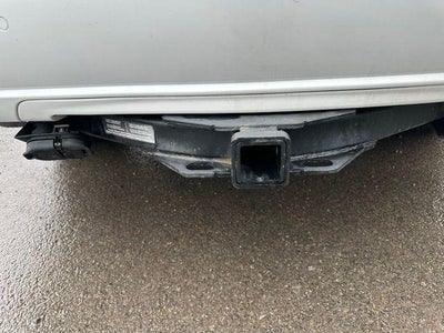 2016 Lexus GX 460 Luxury