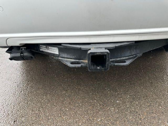 2016 Lexus GX 460 Luxury