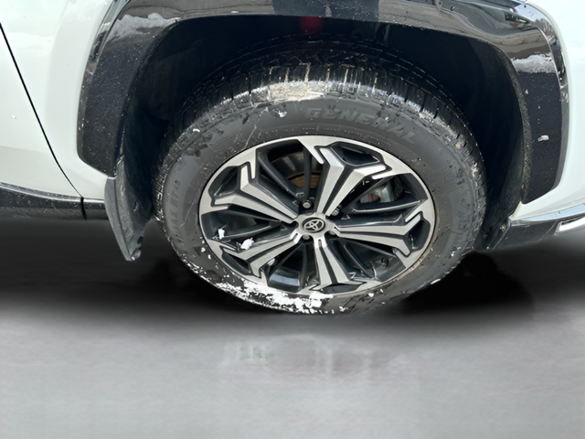 2023 Toyota RAV4 Prime XSE