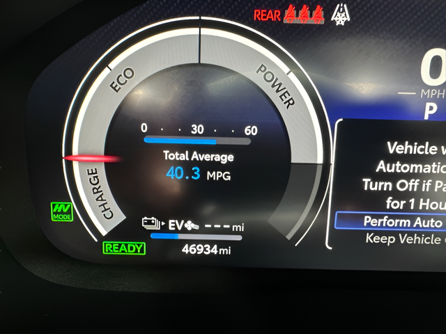 2023 Toyota RAV4 Prime XSE