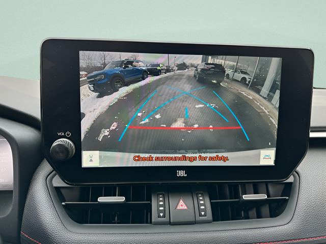 2023 Toyota RAV4 Prime XSE