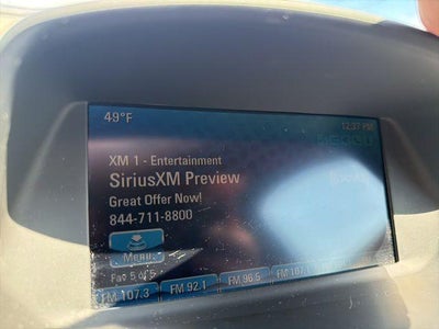 2016 Buick Encore Base