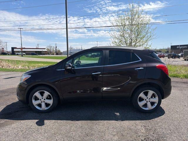 2016 Buick Encore Base