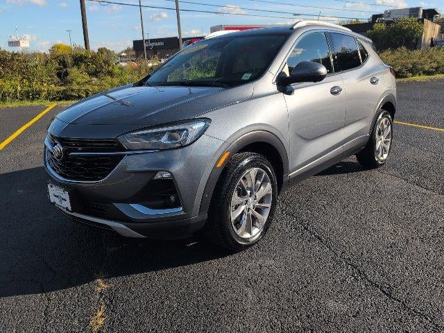 2022 Buick Encore GX