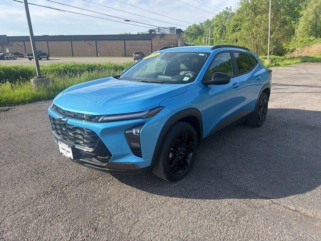 2025 Chevrolet Trax Activ's photo
