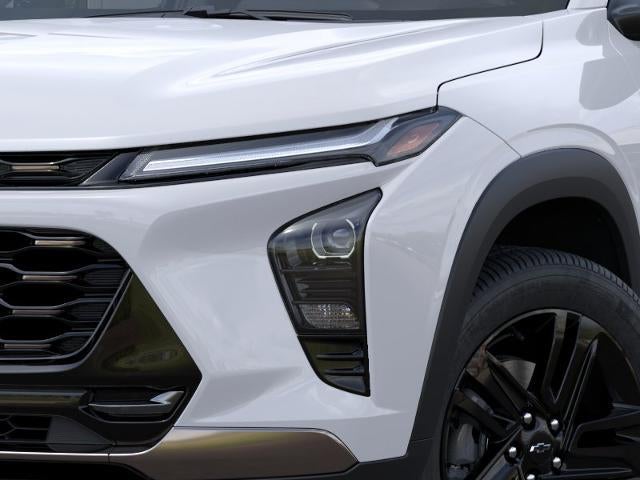 2026 Chevrolet Trax Activ - Photo 10