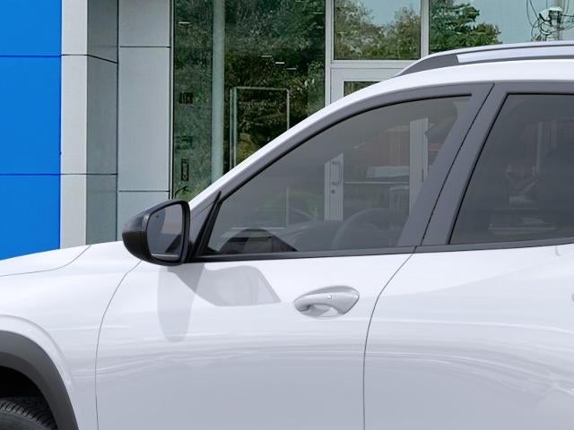 2026 Chevrolet Trax Activ - Photo 12