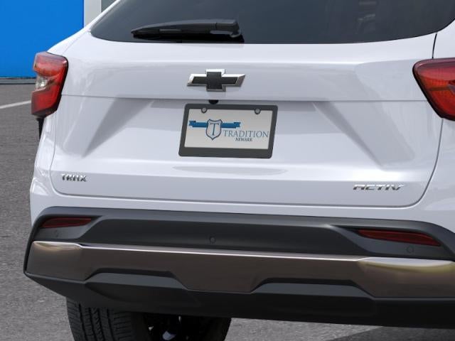 2026 Chevrolet Trax Activ - Photo 14
