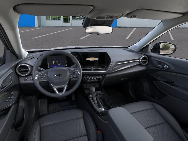 2026 Chevrolet Trax Activ - Photo 15