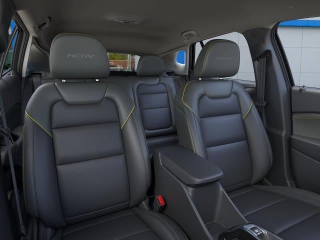 2026 Chevrolet Trax Activ - Photo 16