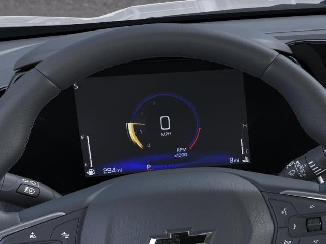 2026 Chevrolet Trax Activ - Photo 18