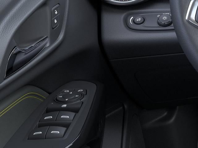 2026 Chevrolet Trax Activ - Photo 22