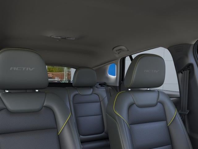 2026 Chevrolet Trax Activ - Photo 24