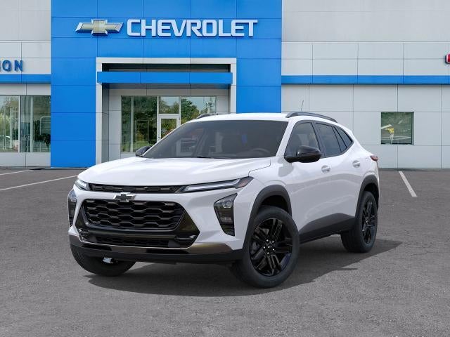 2026 Chevrolet Trax Activ - Photo 6