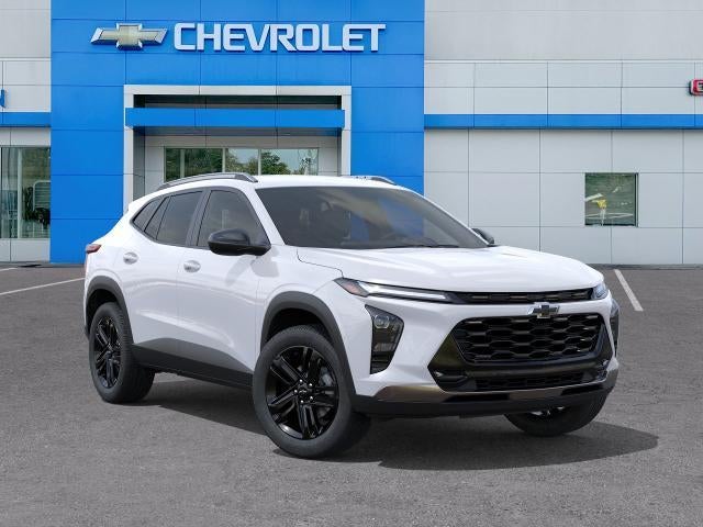 2026 Chevrolet Trax Activ - Photo 7