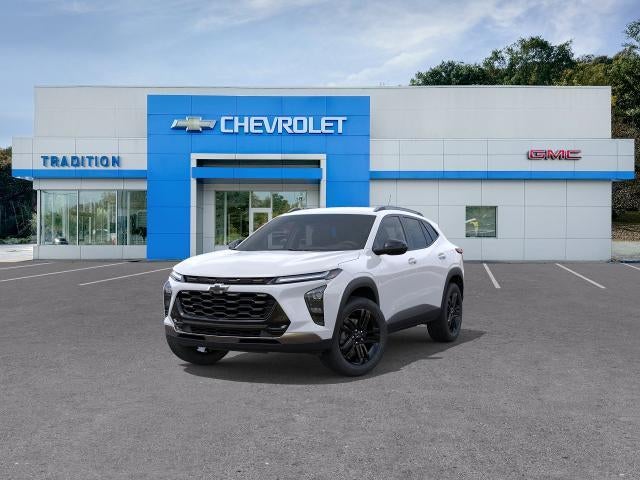 2026 Chevrolet Trax Activ - Photo 8