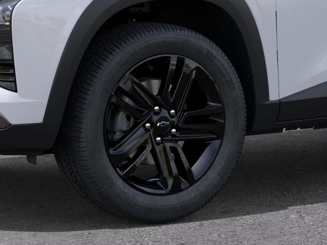 2026 Chevrolet Trax Activ - Photo 9