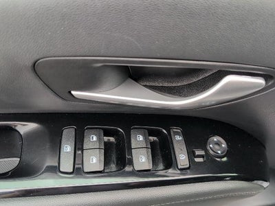 2024 Hyundai Tucson XRT