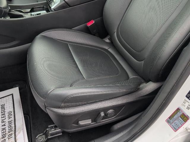 2024 Hyundai Tucson XRT